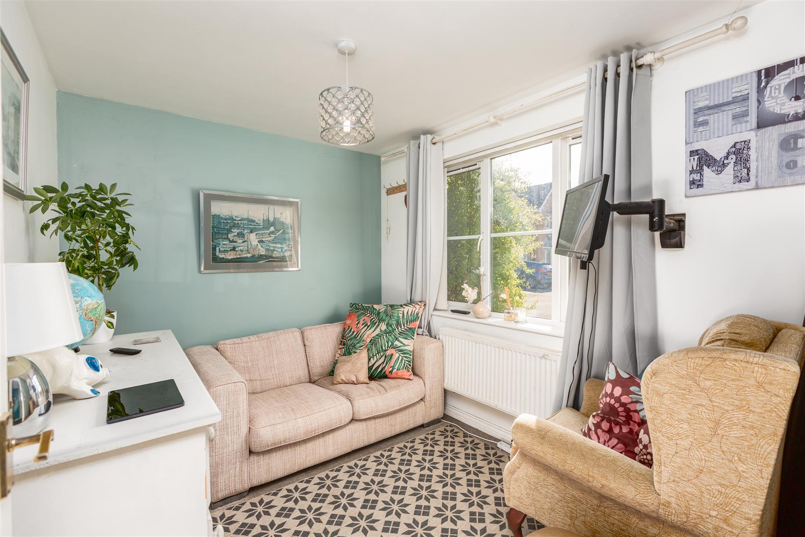 Llys Llwyfen, Swansea Vale, Swansea, SA7 0NF